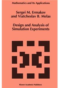 Design and Analysis of Simulation Experiments