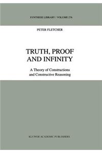 Truth, Proof and Infinity