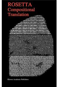 Compositional Translation