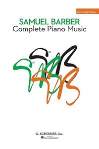 Complete Piano Music