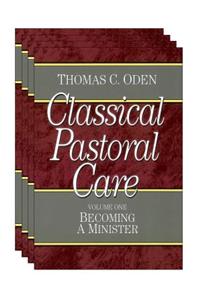 Classical Pastoral Care Set