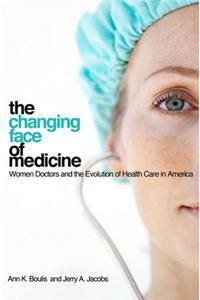 Changing Face of Medicine
