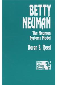 Betty Neuman
