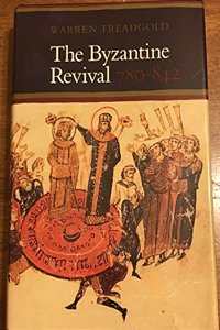 Byzantine Revival, 780-842