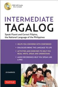 Intermediate Tagalog