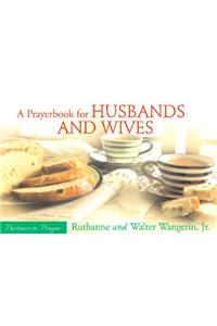 Prayerbook for Husbands and Wives