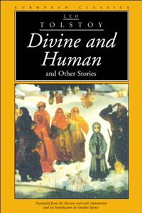 Divine and Human