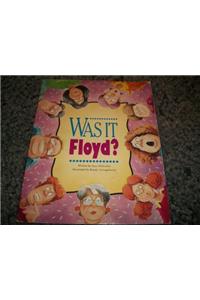 Was It Floyd?, Single Copy, Discovery Phonics 2