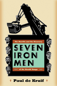 Seven Iron Men