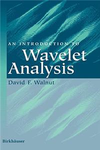 Introduction to Wavelet Analysis