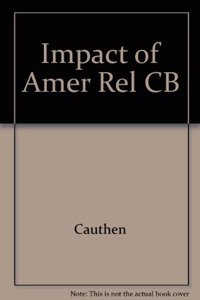 Impact of Amer Rel CB