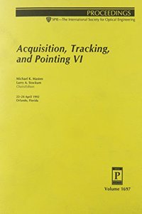Acquisition Tracking & Pointing Vi