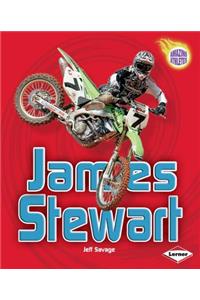 James Stewart