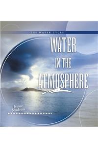 Water in the Atmosphere