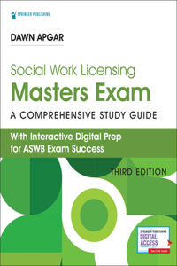 Social Work Licensing Masters Exam Guide