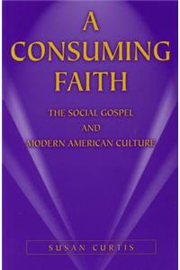 A Consuming Faith