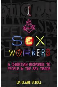 I Heart Sex Workers