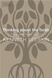 Thinking about the Torah