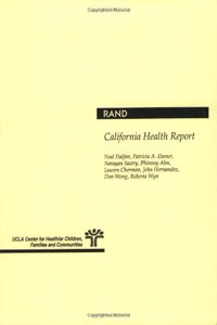 California Health Report