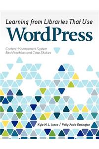 Learning from Libraries that Use WordPress