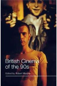 British Cinema of the 90s