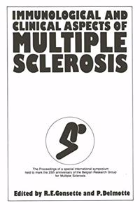 Immunological and Clinical Aspects of Multiple Sclerosis