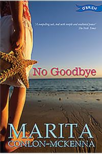 No Goodbye