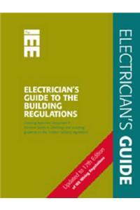 Electrician's Guide to the Building Regulations