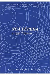 Nga Pepeha a Nga Tipuna
