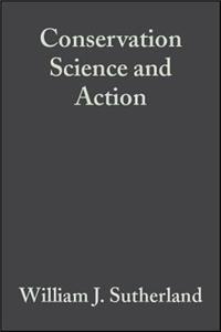 Conservation Science and Action