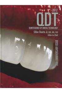Quintessence of Dental 2012
