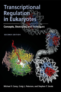 Transcriptional Regulation in Eukaryotes
