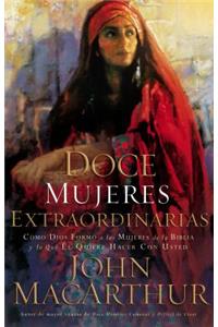 Doce Mujeres Extraordinarias