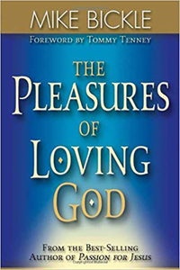 Pleasure of Loving God