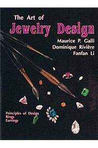 Art of Jewelry Design