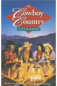 Cowboy Country Cookbook