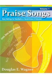 Praise Songs, Volume 1