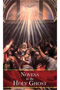 Novena to the Holy Ghost