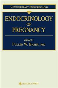 Endocrinology of Pregnancy