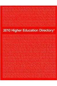 Higher Education Directory