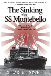 Sinking of the SS Montebello