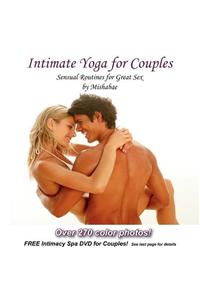 Intimate Yoga for Couples