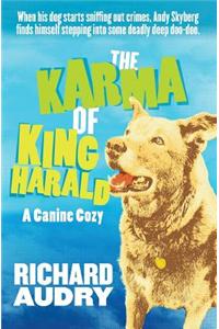 Karma of King Harald