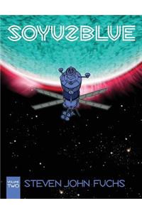 Soyuz Blue: Volume Two