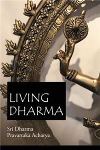 Living Dharma