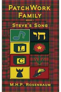 Patchwork Family Book 1