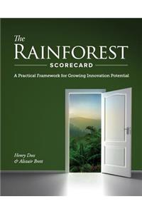 Rainforest Scorecard