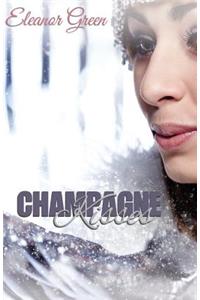 Champagne Kisses