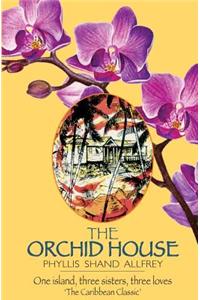 The Orchid House