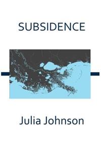 Subsidence